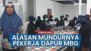 HOT ISSUE; SPPG Sumenep soal Gaji Pekerja Dapur MBG: Semua Kewenangan Kodim