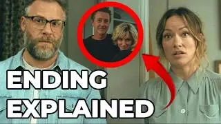 THE INVITE (Full Ending Explained)