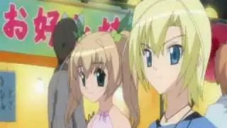 kamichama karin episode 22 [1/3]