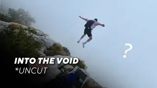Jump Into The Unknown 🇮🇹