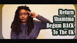 The UK must give Shamima Begum her citizenship and rights back 
