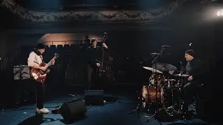 Julien Tassin Trio -  Slow Motion [Live Release]