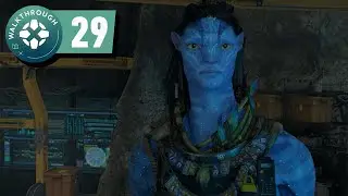 Avatar: Frontiers of Pandora Gameplay Walkthrough - A Hidden Weakness