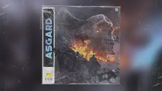 RXLLIN - ASGARD | EPIC TRAP TYPE BEAT