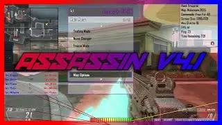 Bo2 1.19 Assassin v4.1 Non-Host Sprx Mod Menu