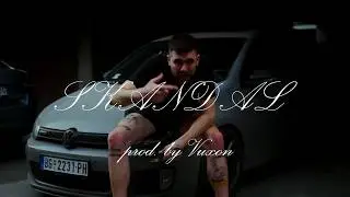 Lacku x Indy Type Beat - 