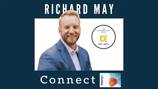 #86 - Connect, with Rich May with Mango Voice