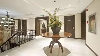 Crown Regency Hotel Makati, Manila, Philippines | Travel With Kajal