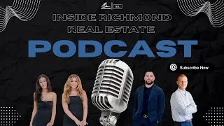 Inside Richmond Real Estate with The Lemus Group | August 2024 Market Update
