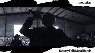 Fantasy Folk Metal / Methaler