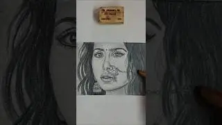 CREATIVE VIDEO😉#art #creative #drawing #painting #viralart #transition #pencilsketch #trendingsong