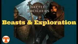 Hoghead - Beasts & Exploration #1 (vet/vet)
