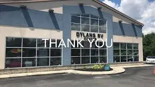 Dylan&rsquo;s RV + Nexus = more success