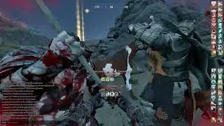 SLAV vs. Violence, SCORN, Levia, TOFU, Wolfszeit, Nightfall, Dreadlords