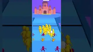 joinclash3D race runner games#joinclash3D@ADGameplay97.