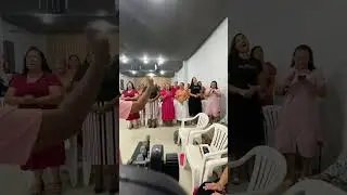 Cover: conjunto Rosa de Saron/ Sou Deus (Eu sou ) Eli&atilde; Oliveira. 
