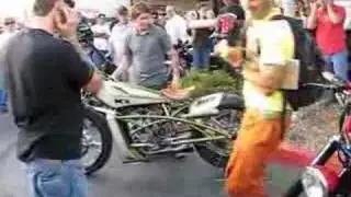 Roland Sands Designs KRV5