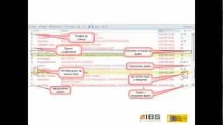 Lotus Notes Basics Education - part 1