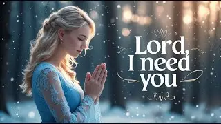 When You Need God 🙏✨| Worship Gospel Songs for Prayer
