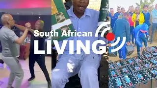 December Was Awesome In South Africa 😂🇿🇦