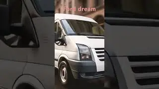 Ford dream #love #travel
