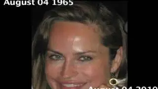 Happy BD Crystal Chappell from the fans