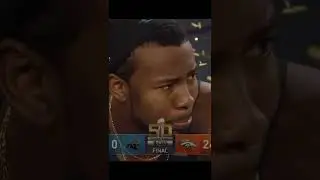 Both sides of super bowl 50