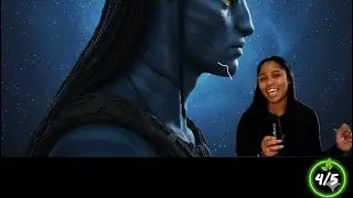 I LIED. 🤫 Avatar: Fire and Ash Review | Uncut & Unfiltered
