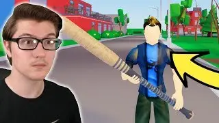 *NEW* Default Character Skin Update In Strucid!