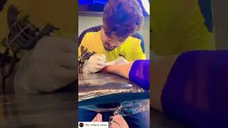 The inkspot tattoo&rsquo;s