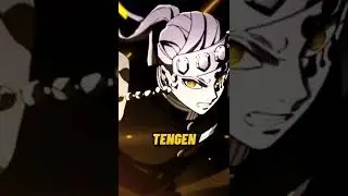 tengen Vs mitsuri | #demonslayer