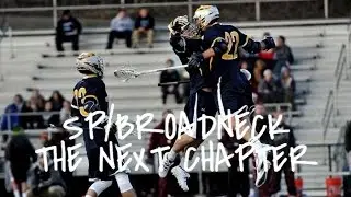 Severna Park vs. Broadneck: The Next Chapter