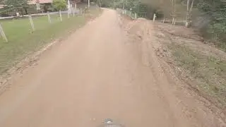 Passeio Off Road Camboriu &agrave; Brusque/SC
