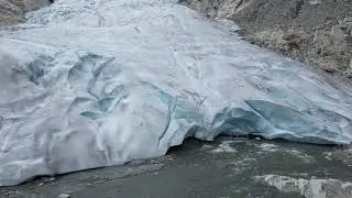 Explore Tuftebreen &ndash; Norway&rsquo;s Hidden Glacier Adventure