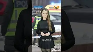 Skolskjutning p&aring; Risbergska komvux i &Ouml;rebro