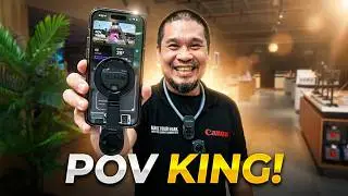 Telsin Smartphone Neck Holder and Mount Review - Is it Worth It?