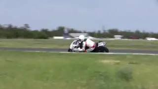 Dalton Timmis Insurance Superbike Qualifying - Round 1 - May 28, 2016