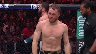 Islam Makhachev vs Jack Della Maddalena | Full Fight | UFC 330