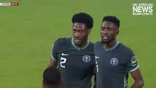 AFCON tournament coverage 