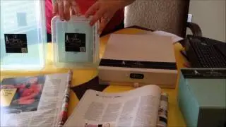 How To Get Office Organized With DANA