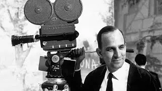 Top 5 Mejores Directores: Ingmar Bergman