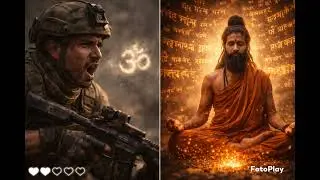 ​🚩 माटी का क़र्ज़: हर भारतीय की रूह की पुकार | The Hindu Voice | Patriotic Song 2026