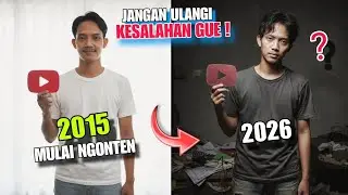 JANGAN MULAI