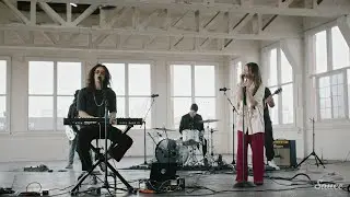 Jon Wiilde, Rosie Darling - Home Is You (Sauce on the Side) Episode 28