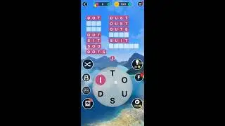 WORD TRIP MALAYSIA LEVELS 311 - 330