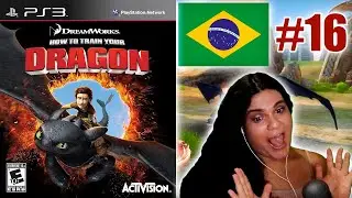 COMO TREINAR O SEU DRAG&Atilde;O PS3 ( PLAYSTATION 3 ) #16