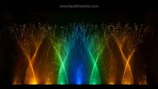 Water Show #3