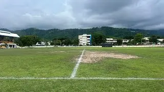 INTER-COLLEGE FOOTBALL 2025: UTECH vs NCU