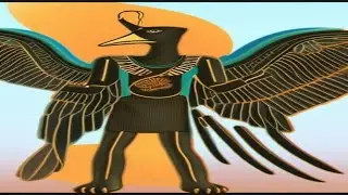 SMITE Comprehensive Guide to Horus: Year 10 Build for Solo & Support