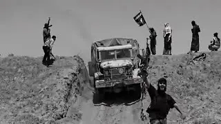 CNN habla con desertor de ISIS